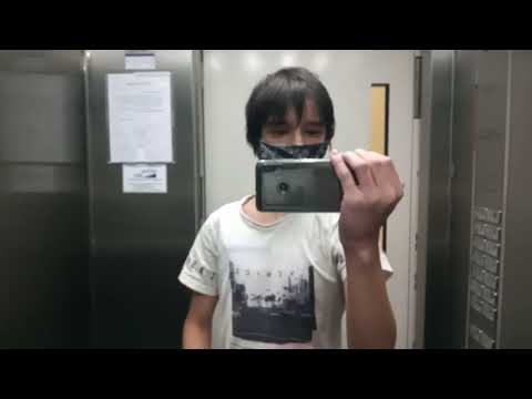 Elevador Schindler S100L Residencial modernizado por marca genérica ( ER Elevadores )