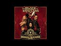 Black Eyed Peas Pump It High Pitched