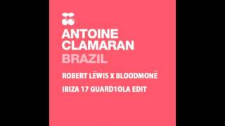 Antoine Clamaran - Brazil video