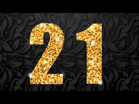 Donnez julkalender - Lucka 21