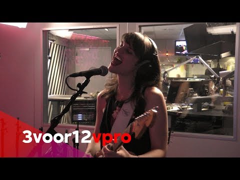 Nosoyo - Live at 3voor12 Radio