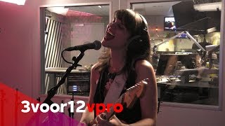Nosoyo - Live at 3voor12 Radio