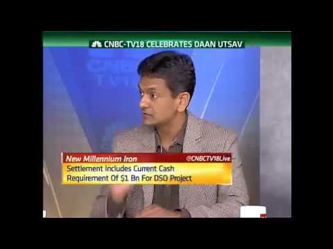 Saving The Tiger & India’s Wildlife: Hemendra Kothari & WCT - Oct 5