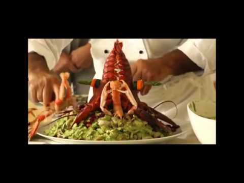 Regal Hongkong Hotel Zeffirino Ristorante
