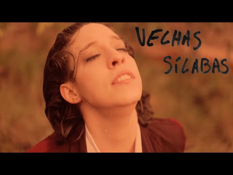 Rhaissa Bittar | Velhas Sílabas | clipe