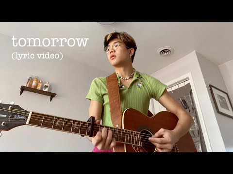 Tomorrow - Aeden Alvarez