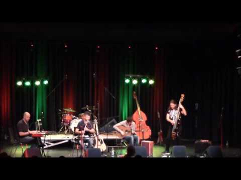 Jarlath Henderson Band - Irish & Scottish Folk Night Tamm 2015