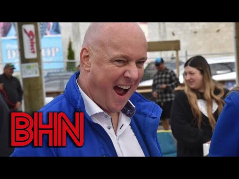 #BHN How Luxon has changed his tune on misogyny as PM compared to leader of the opposition