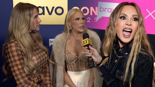 Gretchen Rossi Shares Her Piece on RHOC Reunion Drama With Tamra Judge (Exclusive)