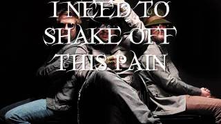 SEETHER PASS SLOWLY with LYRICS