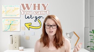 Why your brain won't let go of clutter