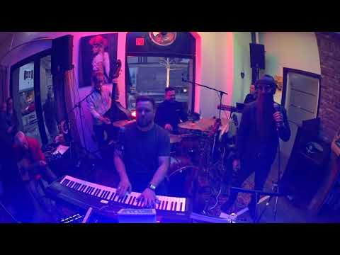 Dr. Gonzo Grüner Baum Altensteig April 2019 unplugged Teil 1/3