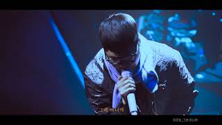 [라즐] 정준일(Joonil Jung)-그래 아니까(I Know But) LIVE