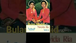 Download lagu Bulan Maulid - Nasida Ria mp3 Download lagu Bulan Maulid - Nasida Ria mp3