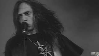 HYPOCRISY - Inferior Devoties (AI Restored 1080HD)