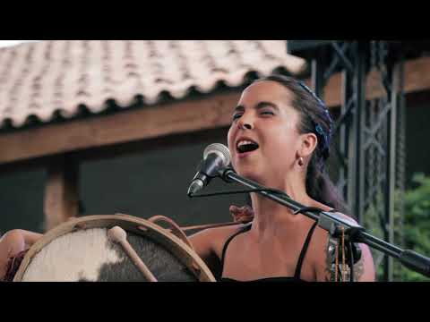 Camila y Silvio - "Camino de Vuelta"