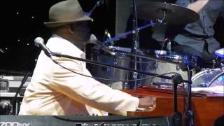 Lucky Peterson - Funky Broadway