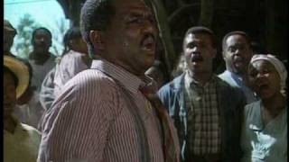Gershwin: Porgy and Bess - Oh Lawd, I&#39;m on my way (Willard White)