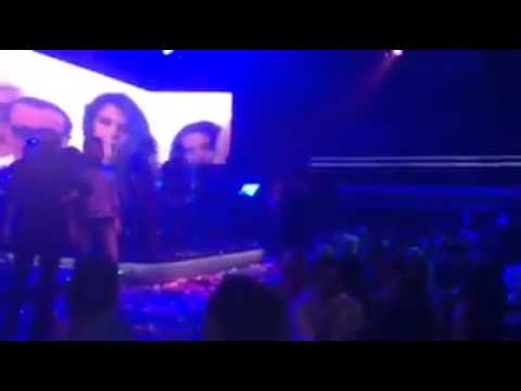 Lefteris Pantazis feat. Tus - Erotas live sto romeo