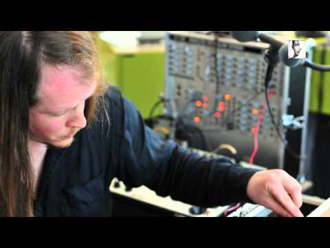 WDR3 Studio Elektronische Musik: Florian Zwißler