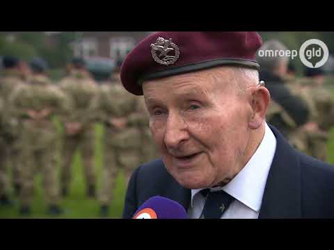 GLD Nieuws 15 september 2017