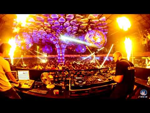 GASHMAKER # PROTECTOR UNIEJÓW # III URODZINY ULL # 29.09.2018 ★ vRq