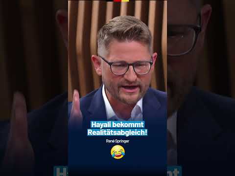 René Springer in a heated exchange with a ZDF journalist! - AfD parliamentary group in the Bundestag