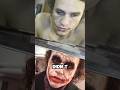 They Laughed At Heath Ledger Then This Happens Joker Heathledger