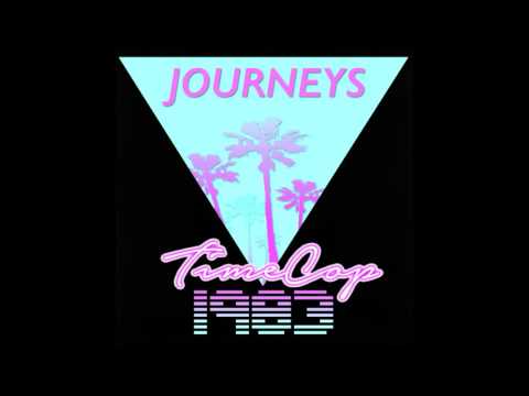 Timecop1983 - Lost In Your Eyes (Feat. Per Rinaldo)