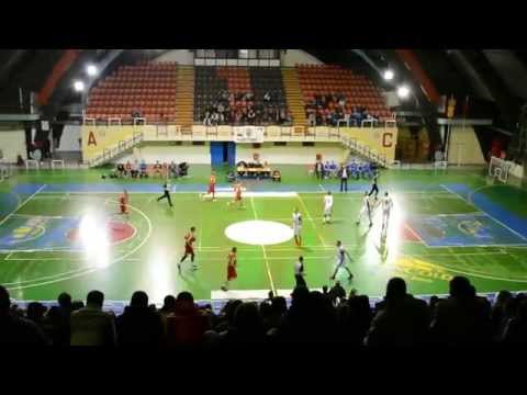 KK GOSTIVAR VS KK ANGELI 78:66