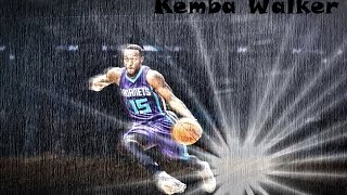Kemba Walker - Buzzer beater man - Ankle breaker MIX