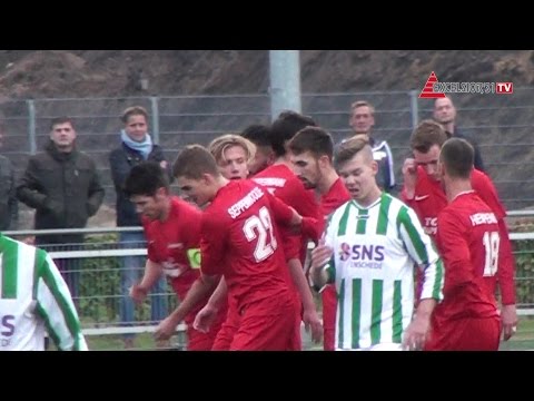 Samenvatting Victoria'28 - Excelsior'31