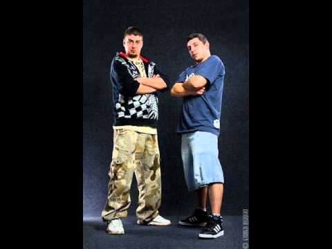 Podzemjeto   Nova Rap VladaFt DL '06