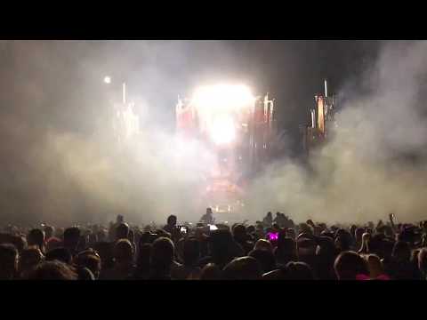 Q-BASE | MAINSTAGE | 9.09.2017 [Shape of DRKNSS]