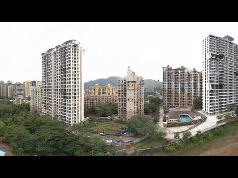 Cosmos Horizon Project Tour 1