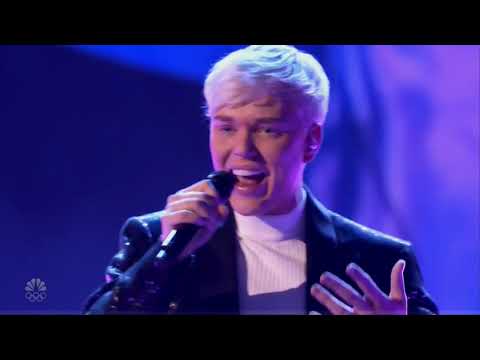 Aussie singer Jack Vidgen wows America’s Got Talent judge Simon Cowell