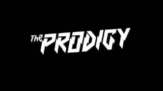 The Prodigy-Ghost Town