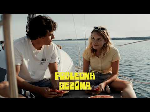 Posledná sezóna | nový slovenský film | festivalový teaser
