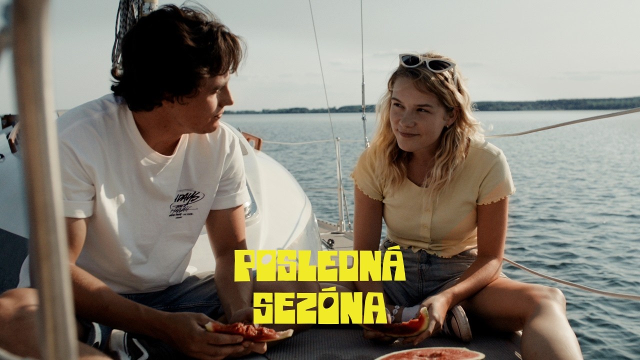 Posledná sezóna | nový slovenský film | festivalový teaser