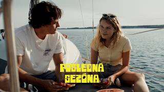 Posledná sezóna | nový slovenský film | festivalový teaser