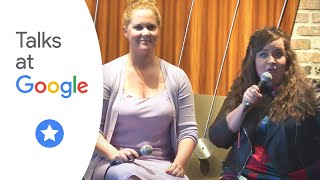 Amy Schumer and Aidy Bryant: "I Feel Pretty" | Talks at Google