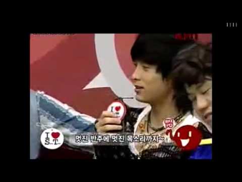 050520 I love show tank 버즈