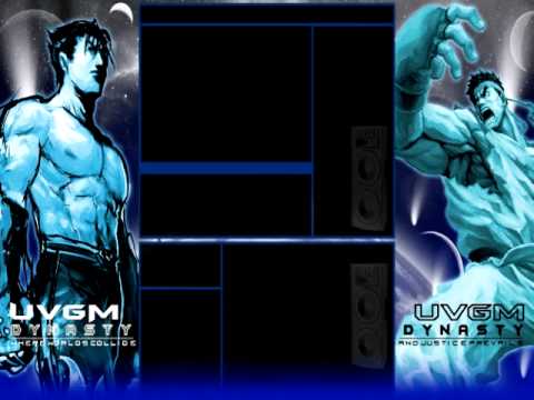 MB VGM Random Playlist 5