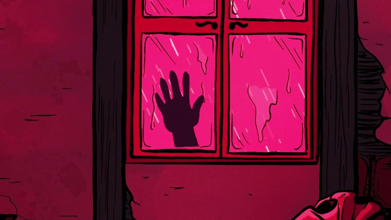 A Night at the Watermillvideo poster