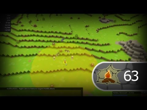 Timber and Stone - Let's Play! - Part 63 - 1.41