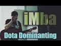 iMba - Dota Dominating (песни про доту) 