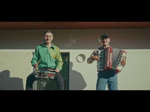 ZARUBANY KLIN - ŠTABLON | Official video 2024