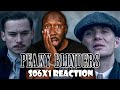Peaky Blinders Season 6 Episode 1 Reaction | RIP POLLY GRAY!!!