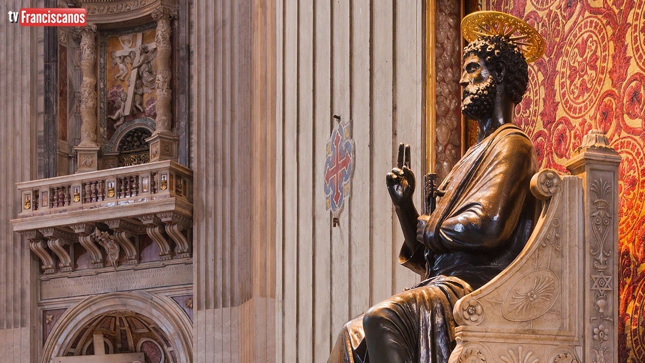 Palavra da Hora | São Pedro fala sobre os sacerdotes