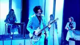 Later With Jools Jack White